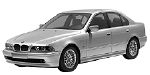 BMW E39 P126C Fault Code