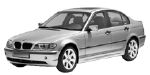 BMW E46 P126C Fault Code