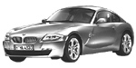 BMW E86 P126C Fault Code