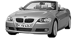 BMW E93 P126C Fault Code