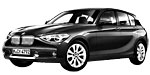 BMW F20 P126C Fault Code