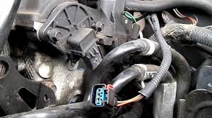 See P126C in engine